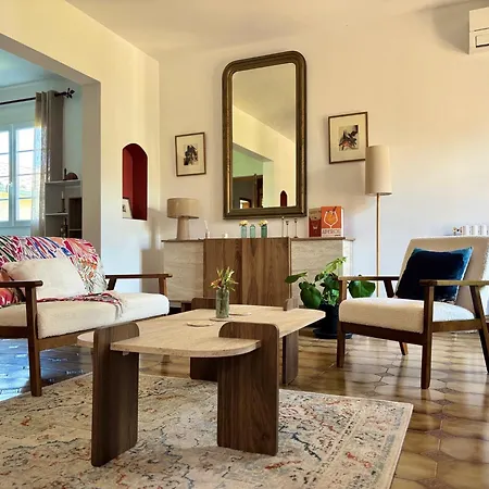 La Desirade D Hotes Et Table Gourmande Πανσιόν Saint-Paul-de-Fenouillet