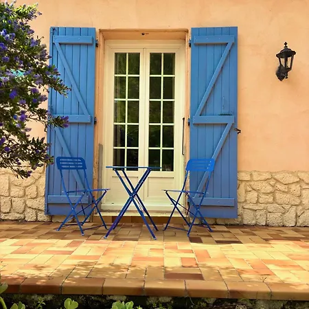 La Desirade D Hotes Et Table Gourmande