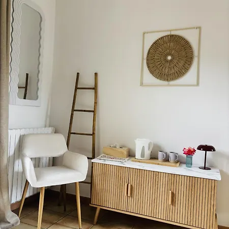 La Desirade D Hotes Et Table Gourmande Πανσιόν 3*