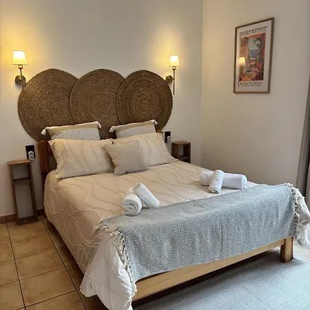 La Desirade D Hotes Et Table Gourmande 3*